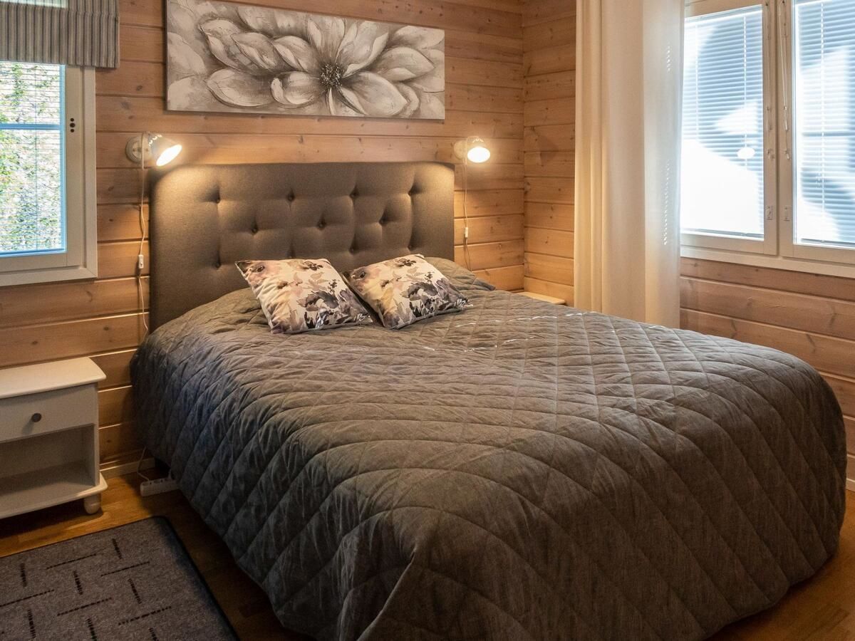 Дома для отпуска Holiday Home Jeskatti Lahdenperä-15