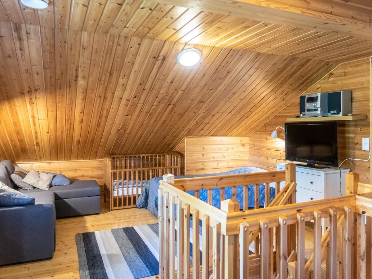 Дома для отпуска Holiday Home Jeskatti Lahdenperä-18