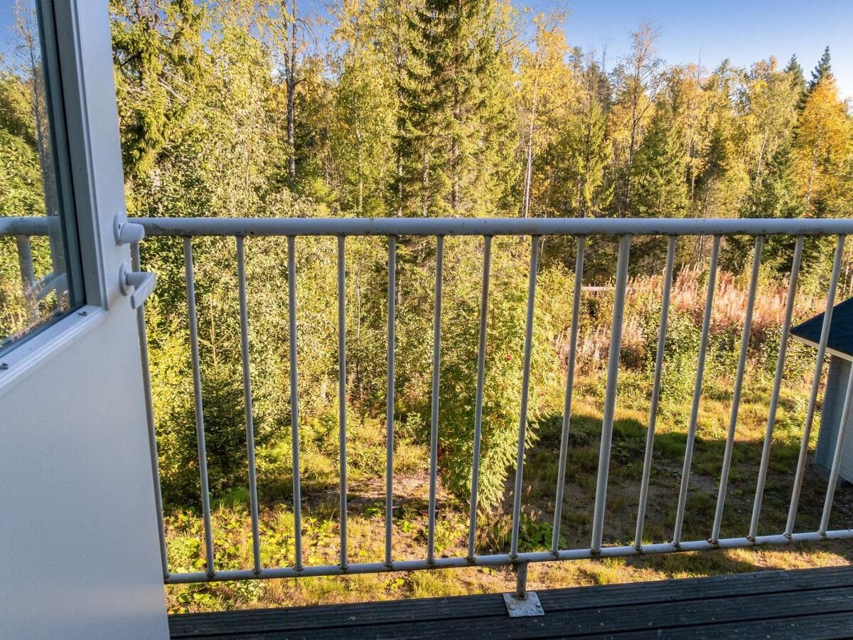 Дома для отпуска Holiday Home Jeskatti Lahdenperä-21