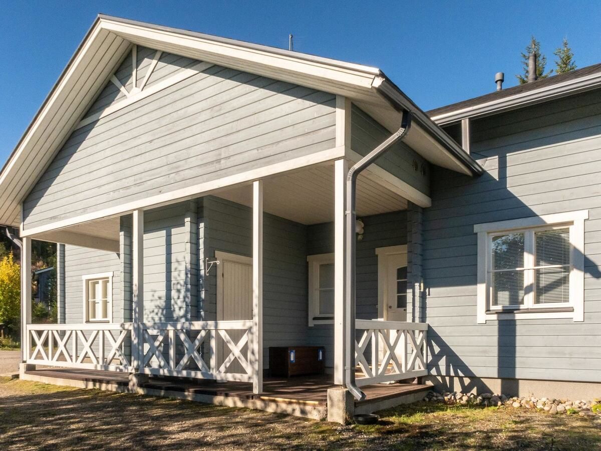 Дома для отпуска Holiday Home Jeskatti Lahdenperä-28