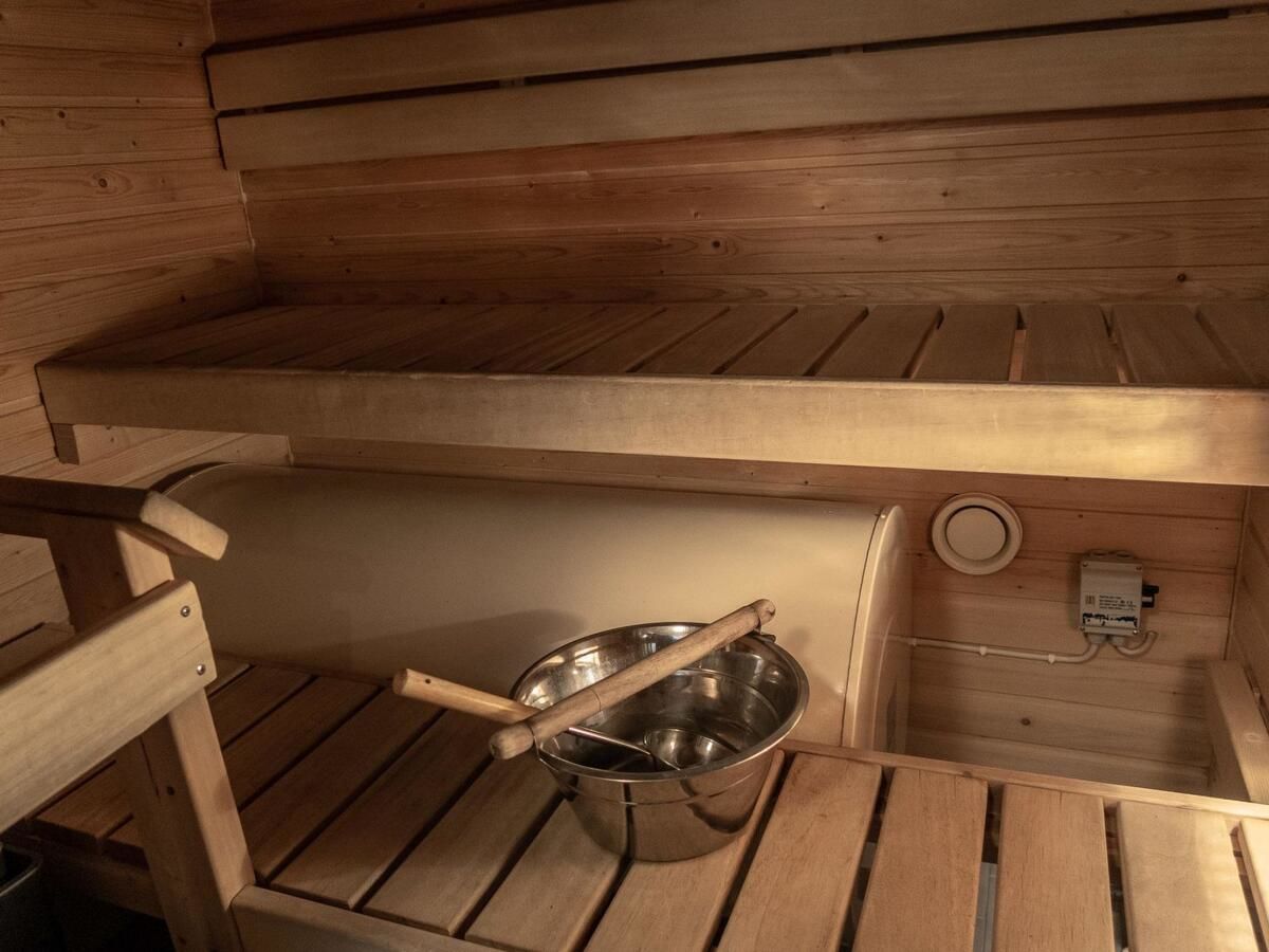 Дома для отпуска Holiday Home Jeskatti Lahdenperä-29