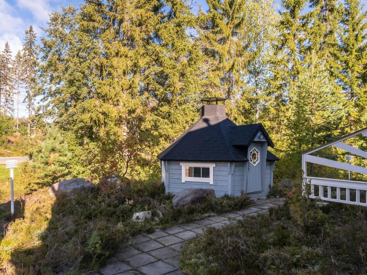 Дома для отпуска Holiday Home Jeskatti Lahdenperä-30