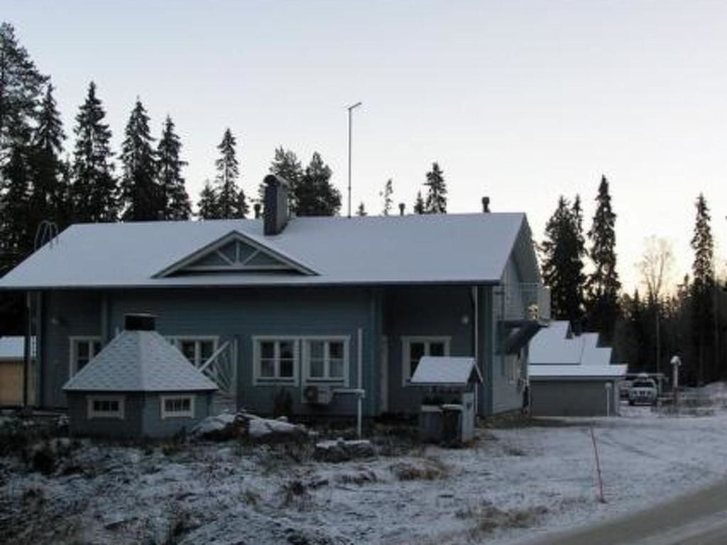 Дома для отпуска Holiday Home Jeskatti Lahdenperä