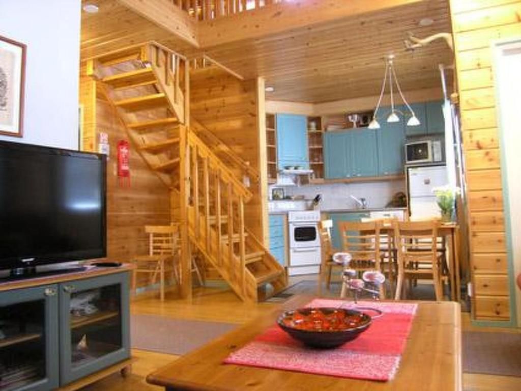 Дома для отпуска Holiday Home Jeskatti Lahdenperä