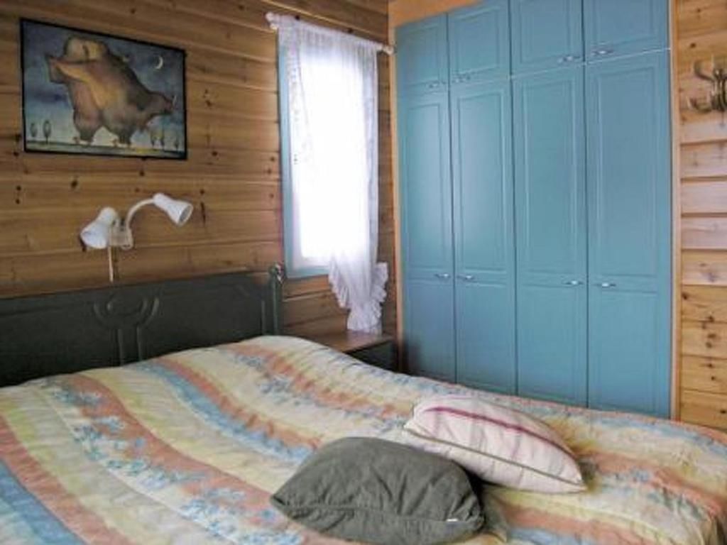 Дома для отпуска Holiday Home Jeskatti Lahdenperä