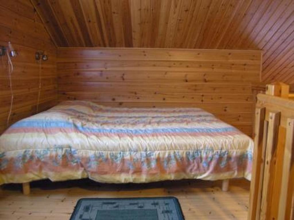 Дома для отпуска Holiday Home Jeskatti Lahdenperä
