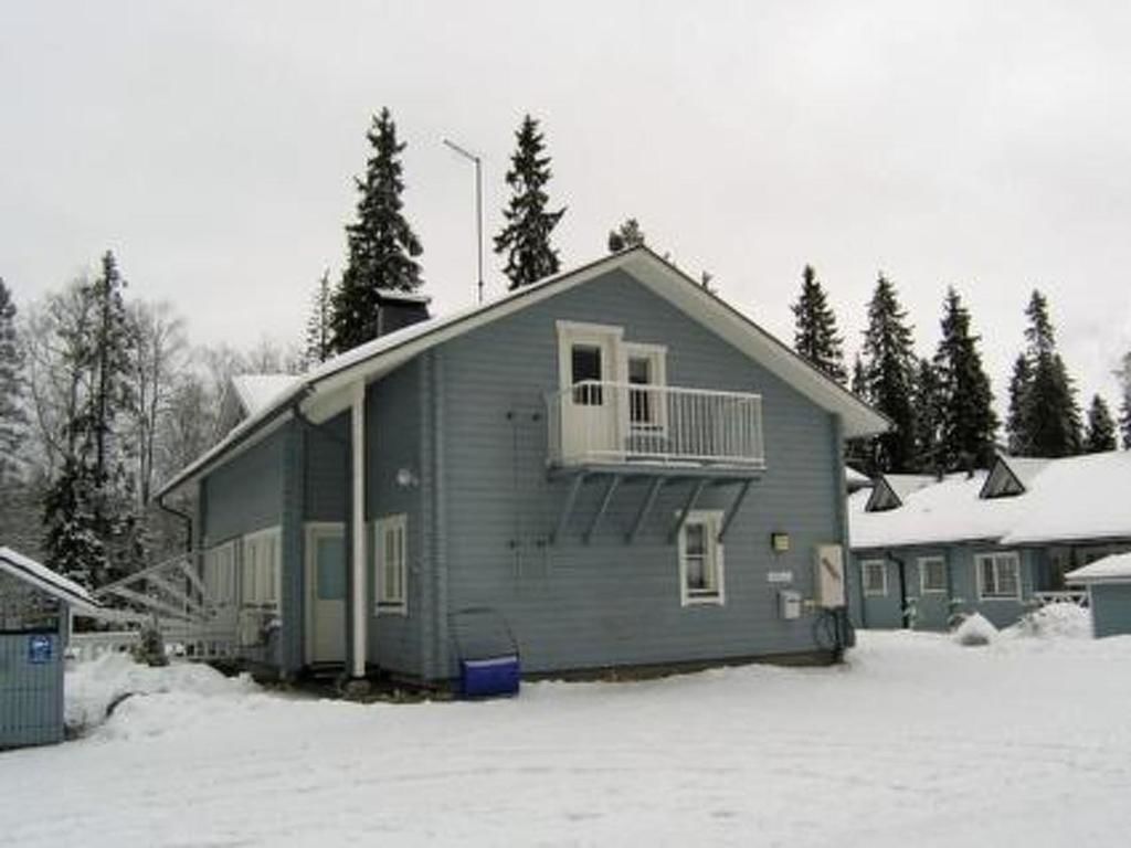 Дома для отпуска Holiday Home Jeskatti Lahdenperä