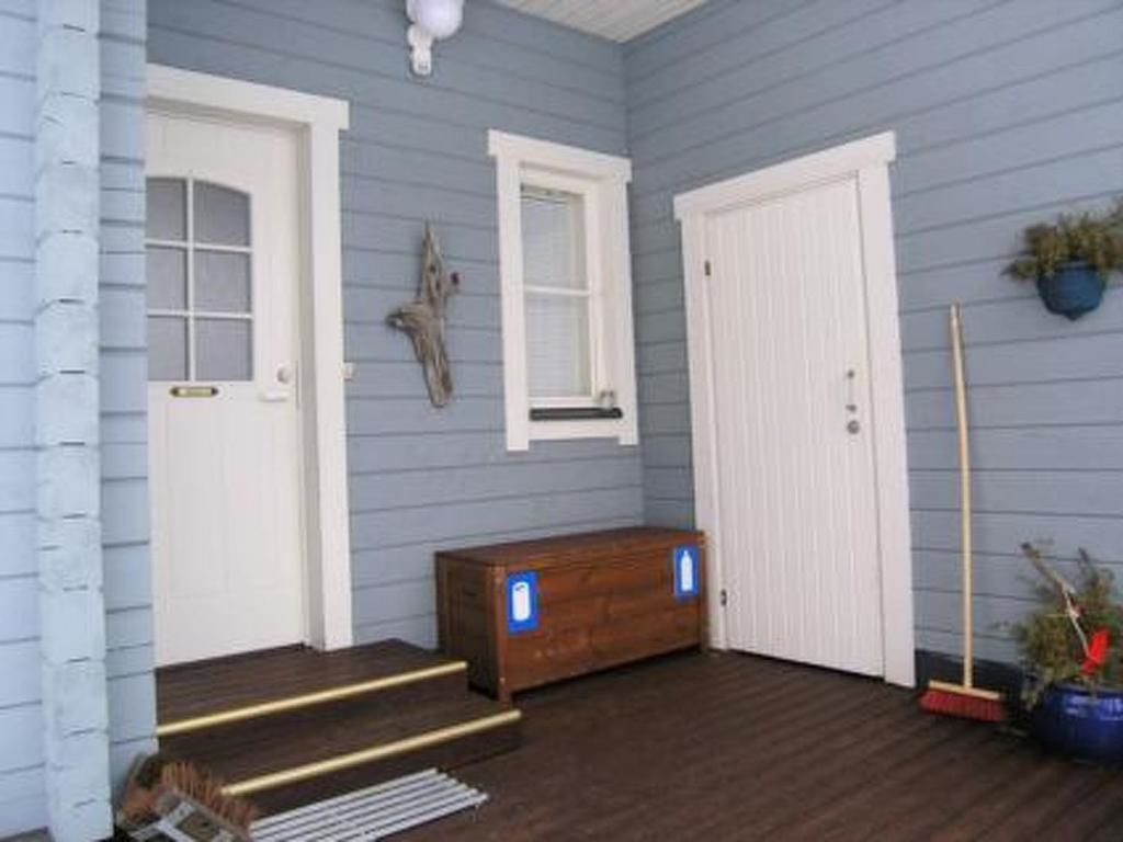 Дома для отпуска Holiday Home Jeskatti Lahdenperä