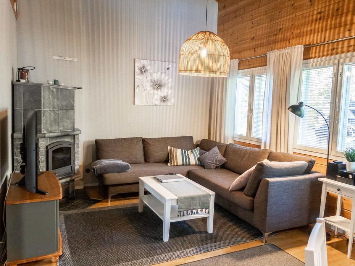Дома для отпуска Holiday Home Jeskatti Lahdenperä-8