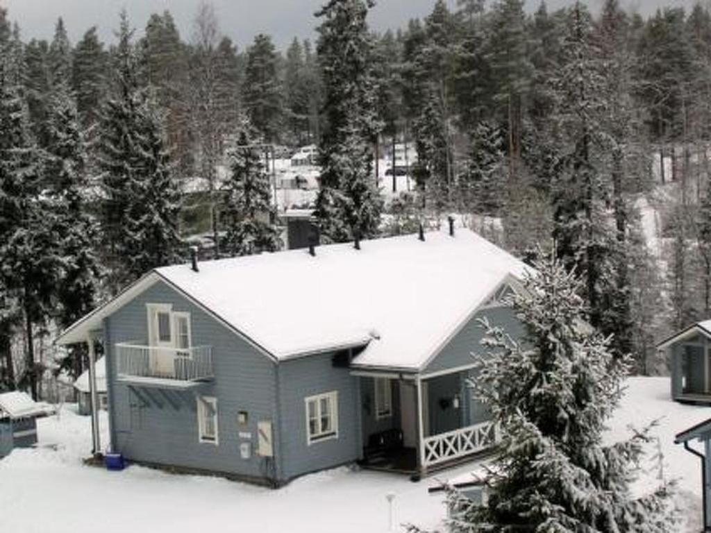 Дома для отпуска Holiday Home Jeskatti Lahdenperä