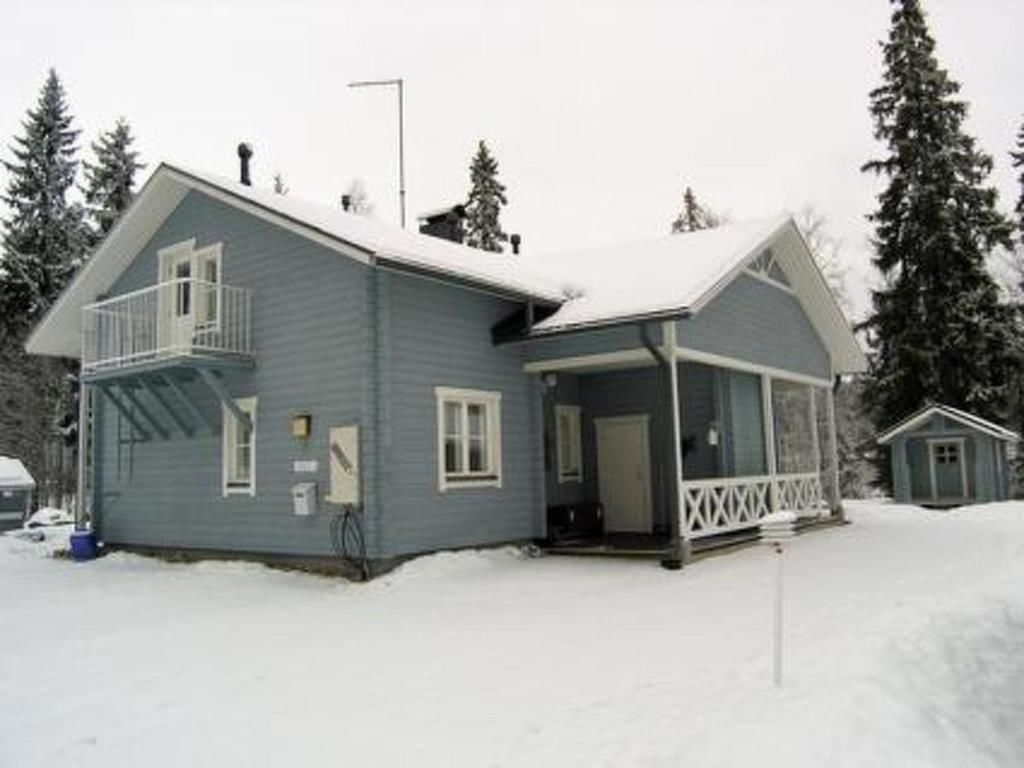 Дома для отпуска Holiday Home Jeskatti Lahdenperä