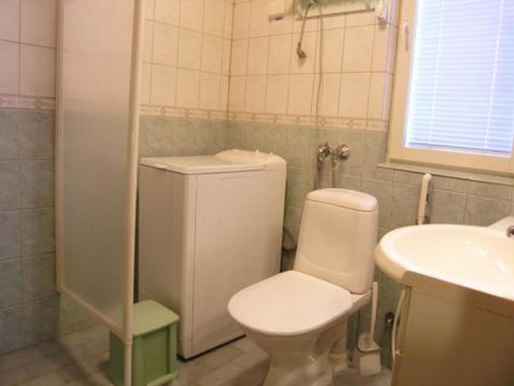 Дома для отпуска Holiday Home Jeskatti Lahdenperä