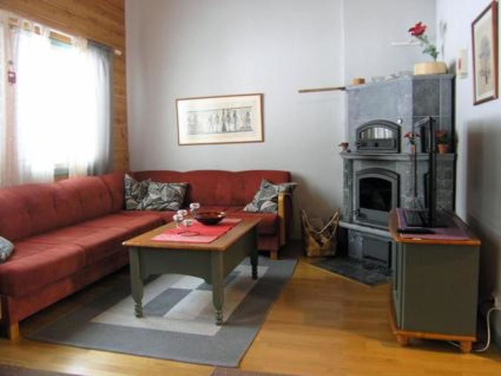 Дома для отпуска Holiday Home Jeskatti Lahdenperä