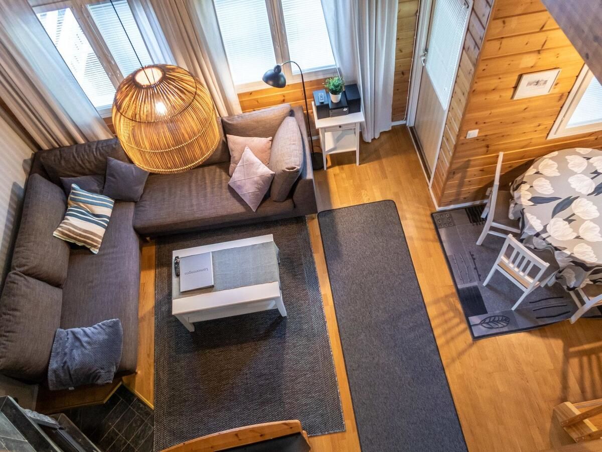 Дома для отпуска Holiday Home Jeskatti Lahdenperä-9
