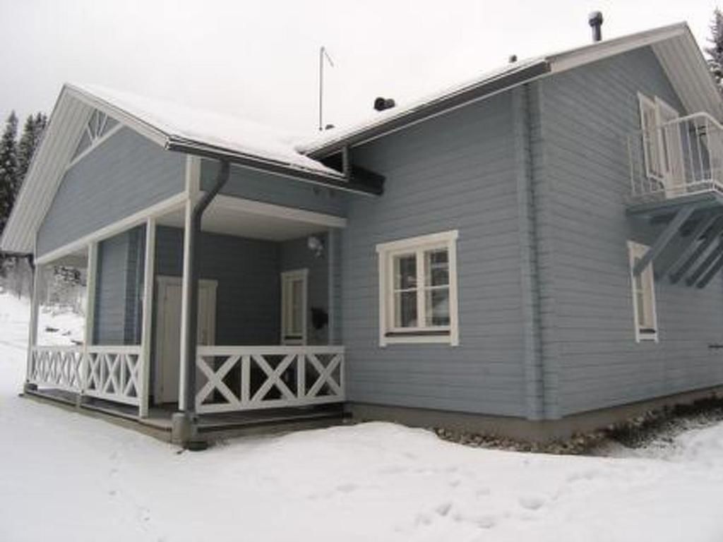 Дома для отпуска Holiday Home Jeskatti Lahdenperä