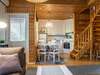 Дома для отпуска Holiday Home Jeskatti Lahdenperä-3