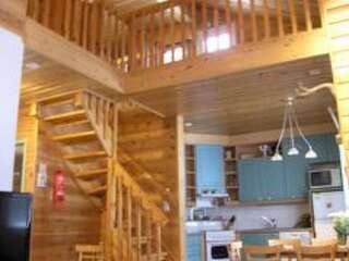 Дома для отпуска Holiday Home Jeskatti Lahdenperä Дом для отпуска-3
