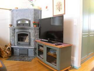 Дома для отпуска Holiday Home Jeskatti Lahdenperä Дом для отпуска-4