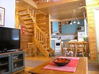 Дома для отпуска Holiday Home Jeskatti Lahdenperä Дом для отпуска-7