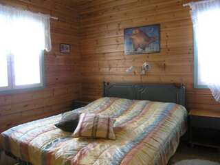 Дома для отпуска Holiday Home Jeskatti Lahdenperä Дом для отпуска-8