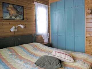 Дома для отпуска Holiday Home Jeskatti Lahdenperä Дом для отпуска-9