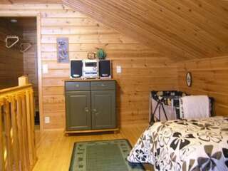 Дома для отпуска Holiday Home Jeskatti Lahdenperä Дом для отпуска-10