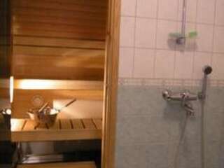 Дома для отпуска Holiday Home Jeskatti Lahdenperä Дом для отпуска-16