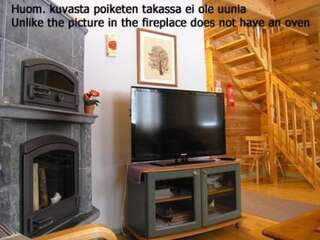Дома для отпуска Holiday Home Jeskatti Lahdenperä Дом для отпуска-18