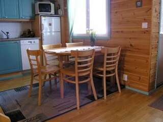 Дома для отпуска Holiday Home Jeskatti Lahdenperä Дом для отпуска-20