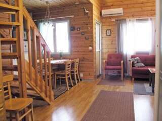 Дома для отпуска Holiday Home Jeskatti Lahdenperä Дом для отпуска-21