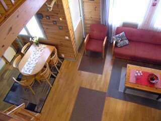 Дома для отпуска Holiday Home Jeskatti Lahdenperä Дом для отпуска-23