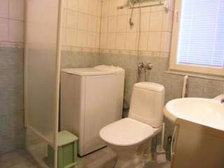 Дома для отпуска Holiday Home Jeskatti Lahdenperä Дом для отпуска-28