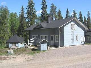 Дома для отпуска Holiday Home Jeskatti Lahdenperä Дом для отпуска-29