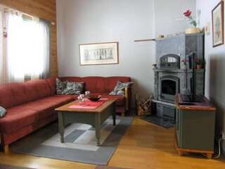 Дома для отпуска Holiday Home Jeskatti Lahdenperä Дом для отпуска-30