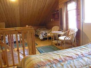 Дома для отпуска Holiday Home Jeskatti Lahdenperä Дом для отпуска-32
