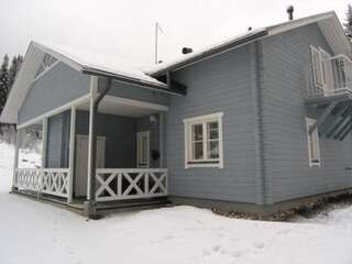 Дома для отпуска Holiday Home Jeskatti Lahdenperä Дом для отпуска-33