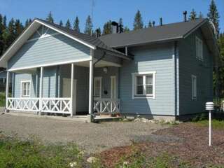 Дома для отпуска Holiday Home Jeskatti Lahdenperä Дом для отпуска-34