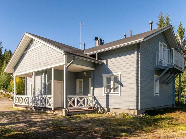 Дома для отпуска Holiday Home Jeskatti Lahdenperä-3