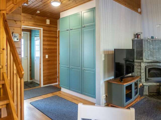 Дома для отпуска Holiday Home Jeskatti Lahdenperä-12