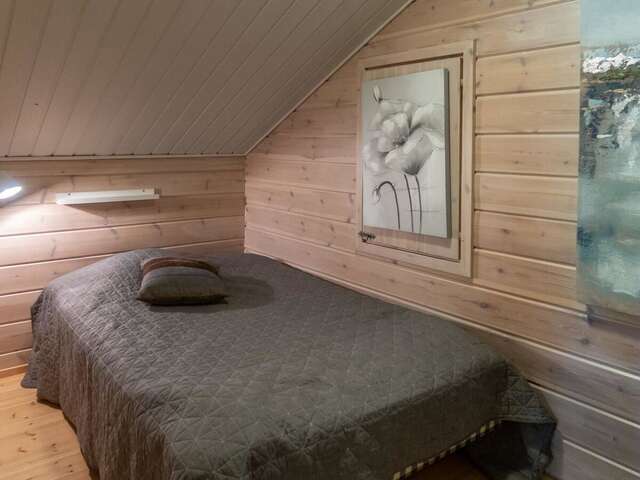Дома для отпуска Holiday Home Jeskatti Lahdenperä-13
