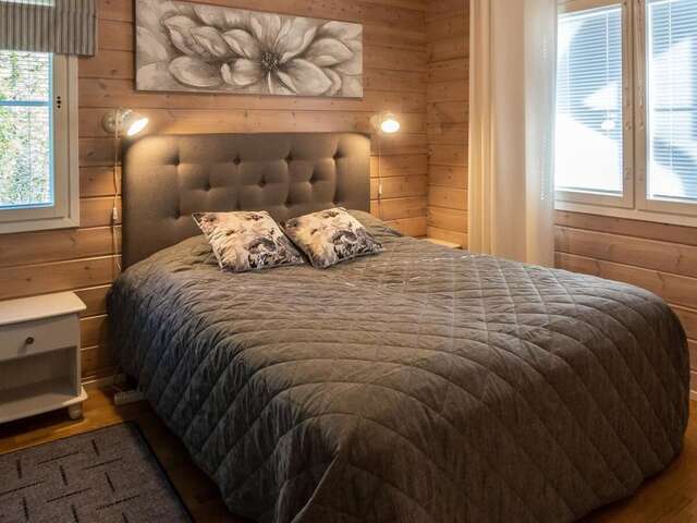 Дома для отпуска Holiday Home Jeskatti Lahdenperä-14