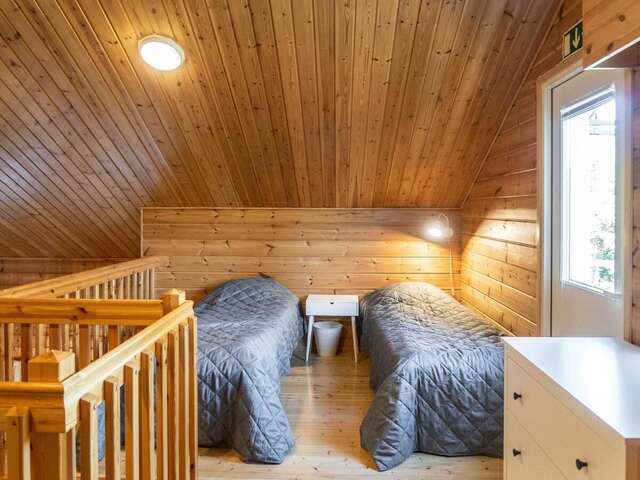 Дома для отпуска Holiday Home Jeskatti Lahdenperä-15