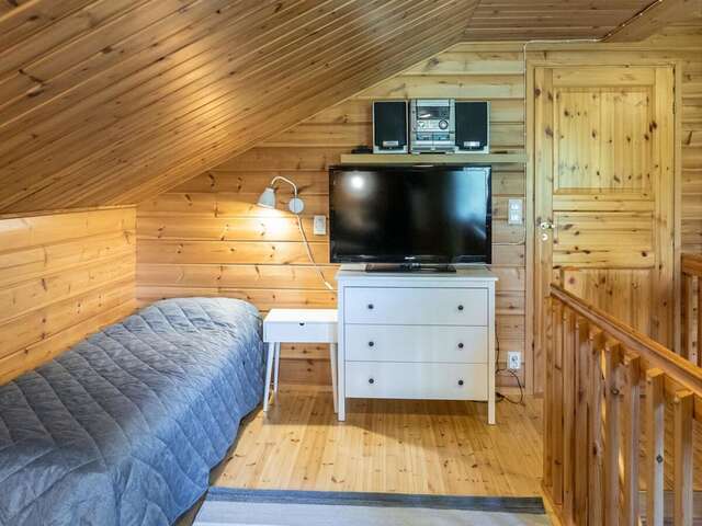 Дома для отпуска Holiday Home Jeskatti Lahdenperä-18