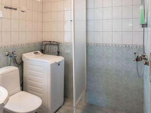 Дома для отпуска Holiday Home Jeskatti Lahdenperä-19