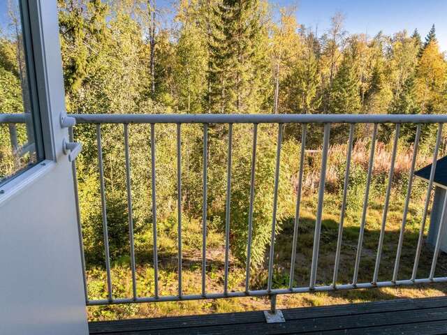 Дома для отпуска Holiday Home Jeskatti Lahdenperä-20