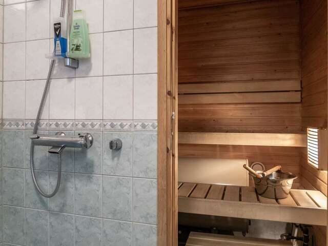 Дома для отпуска Holiday Home Jeskatti Lahdenperä-21