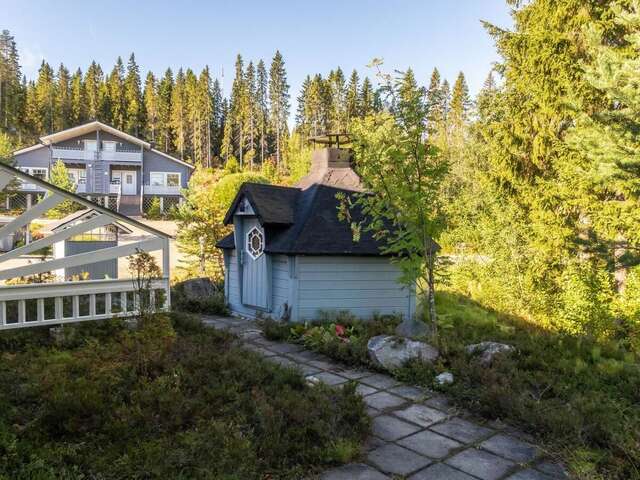 Дома для отпуска Holiday Home Jeskatti Lahdenperä-22