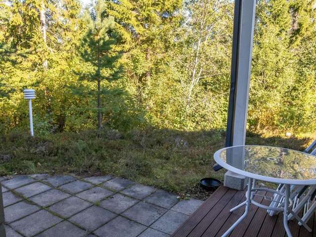 Дома для отпуска Holiday Home Jeskatti Lahdenperä-23