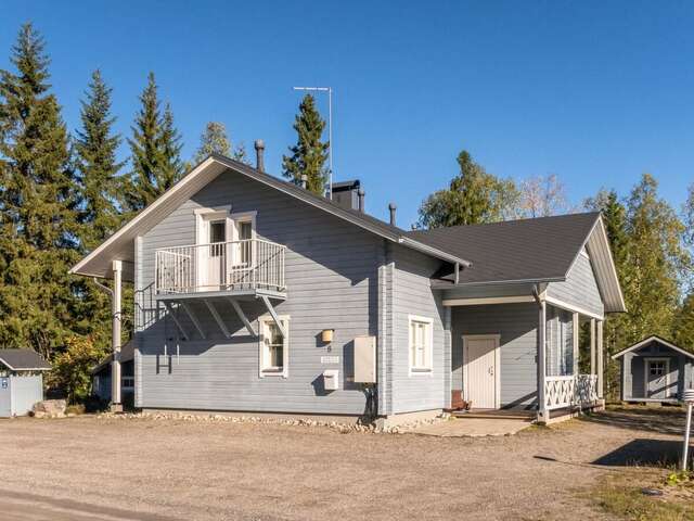 Дома для отпуска Holiday Home Jeskatti Lahdenperä-25