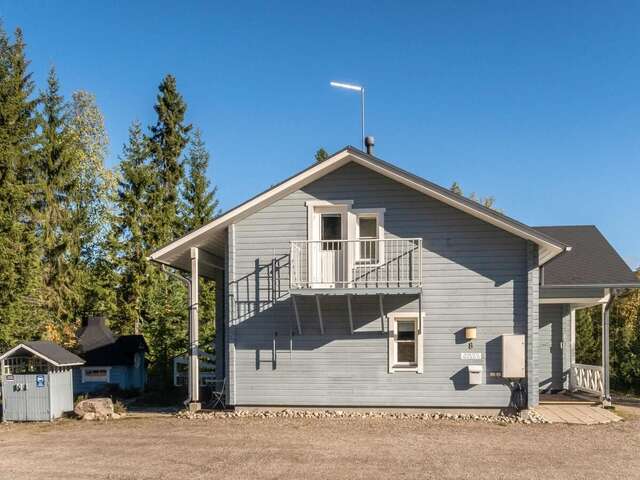 Дома для отпуска Holiday Home Jeskatti Lahdenperä-26